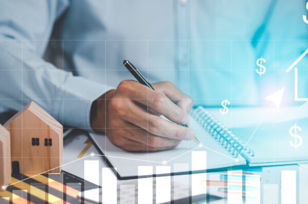 Australia's property Market cover image