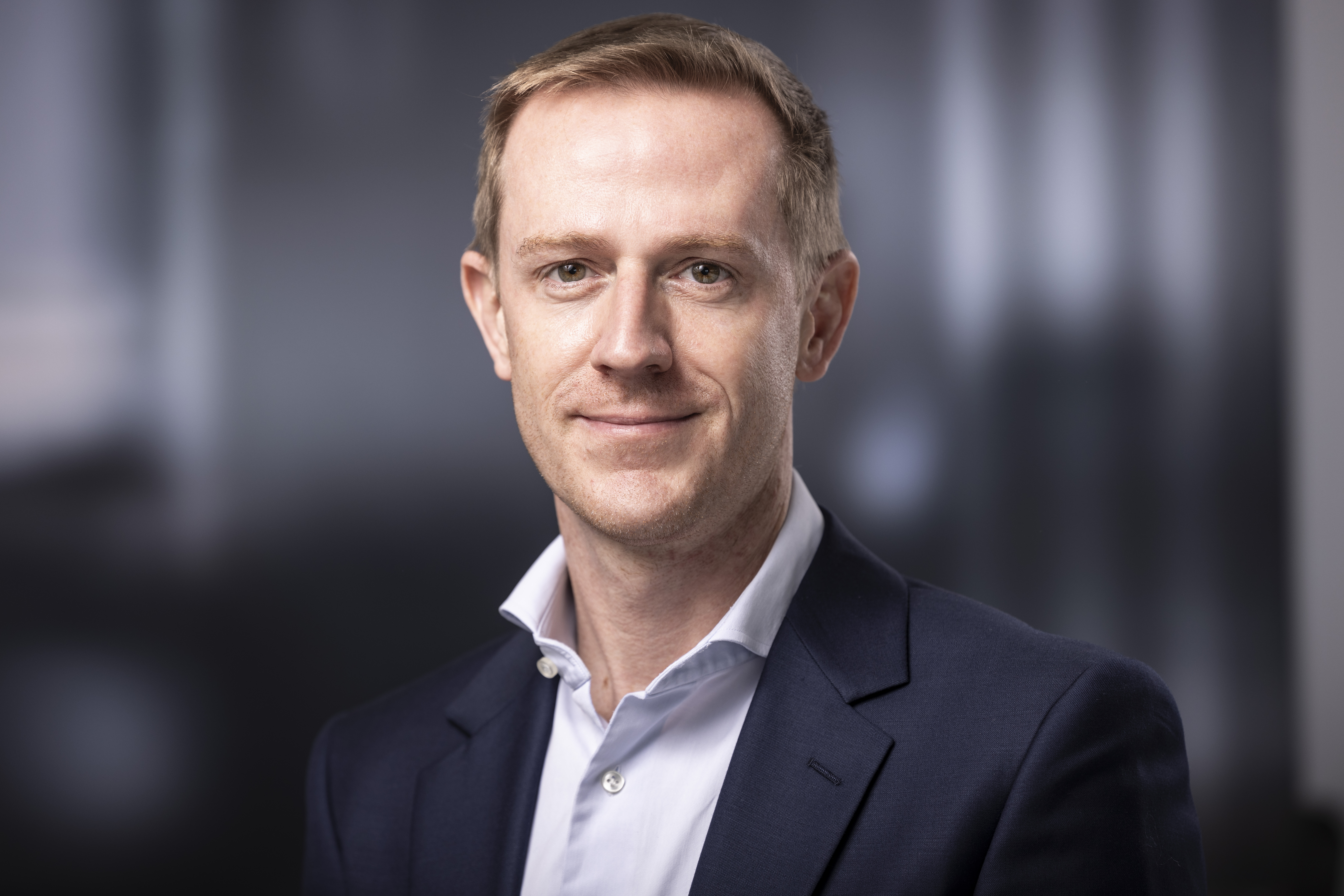 Image of Hugh Selleck