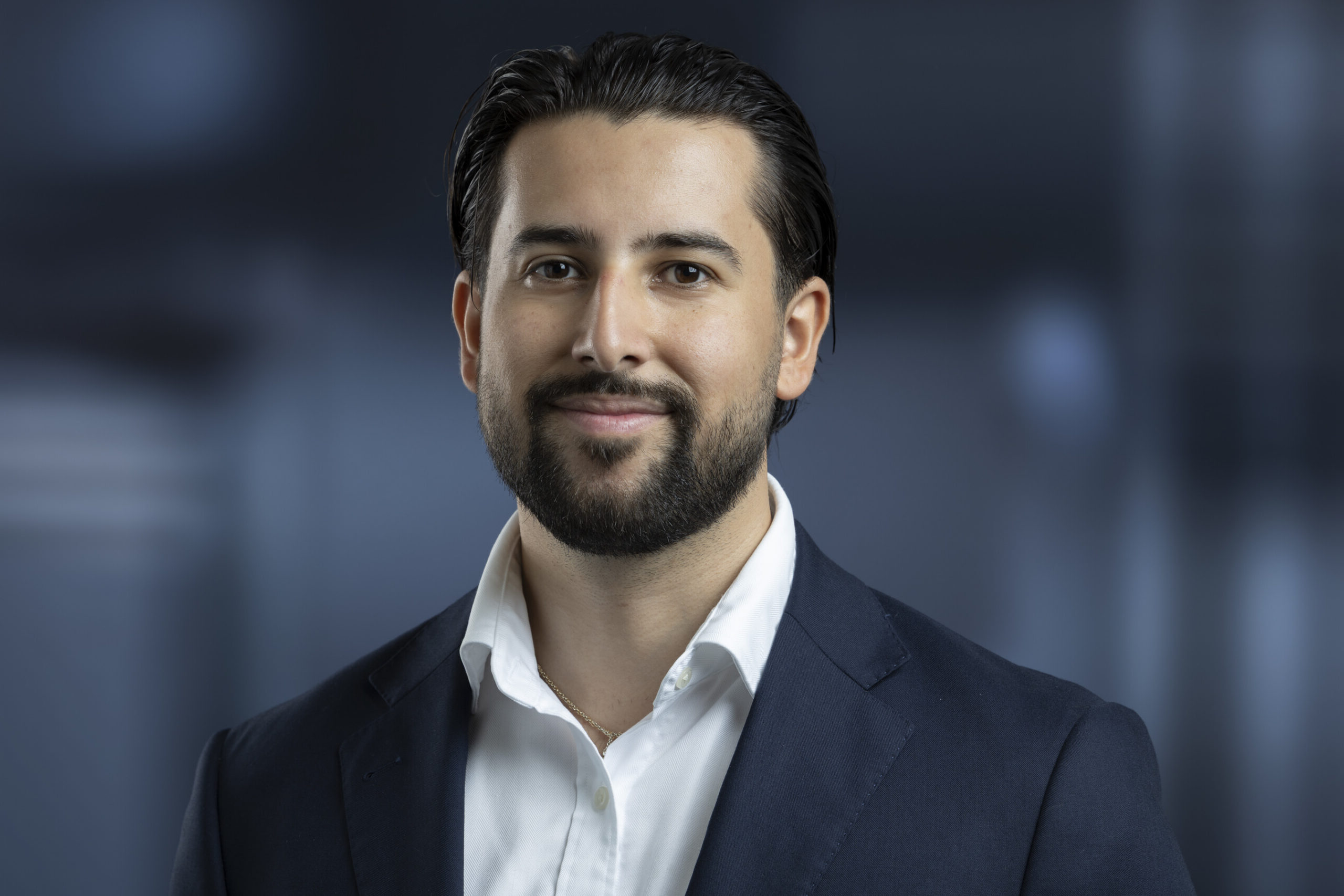 Photo of Indigo Rizzo-Lopez