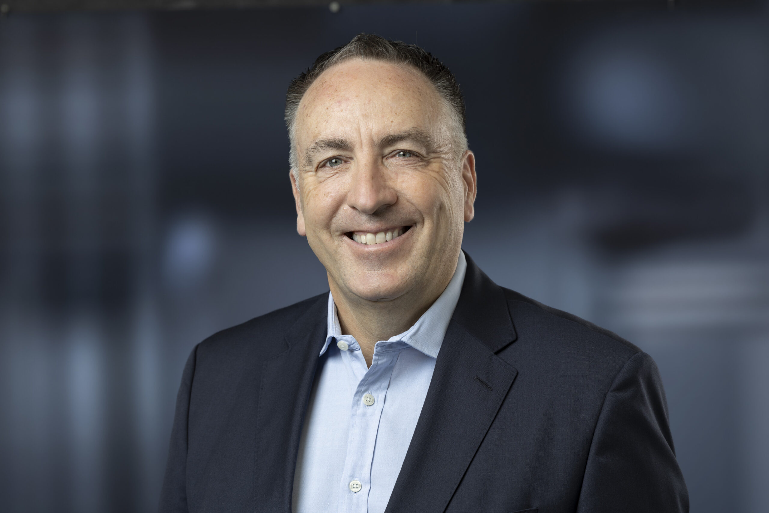 Image of Matt Ingram