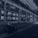 Industrial property interior representing a borrower success story in which GCI Funds provided a tailored funding solution for a complex property restructure.